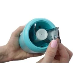 Bouclier Anti-moustiques - Diffuseur Bleu - Thermacell 13 Bouclier Anti-moustiques - Diffuseur Bleu - Thermacell -Jardinage Fournitures Soldes 782952 1310881