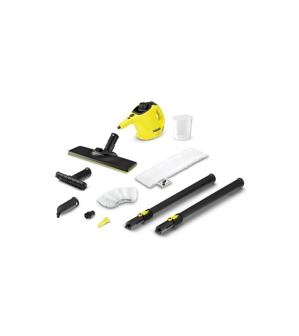 Karcher Kärcher Sc 1 Easyfix 5 Karcher Kärcher Sc 1 Easyfix – Image 3