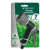 Pistolet Douche Métal Multi-jets 7 Positions -Jardinage Fournitures Soldes 872324 002