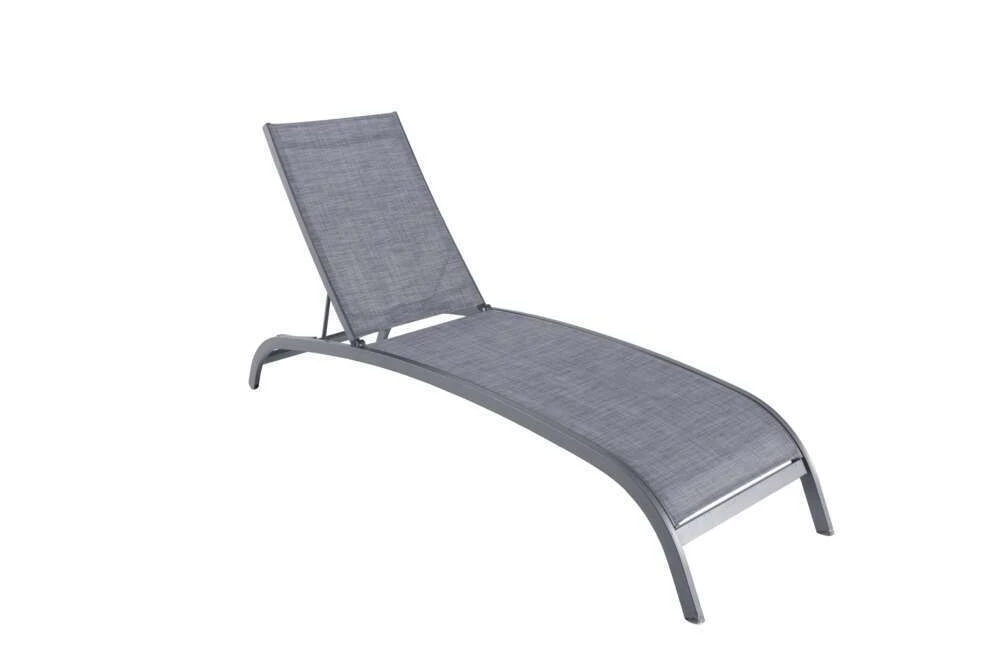Bain De Soleil SOMEO Anthracite Chiné
