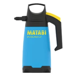 Pulvérisateur évolution 2