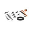 Gardena Kit Micro Drip System Unicef -Jardinage Fournitures Soldes 913331 001