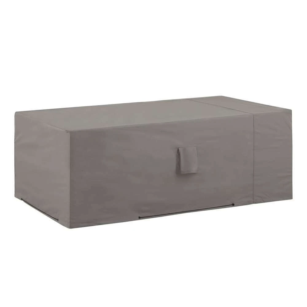 Madison Housse De Meubles D'extérieur 180 X 110 X 70 Cm Gris 3 Madison Housse De Meubles D'extérieur 180 X 110 X 70 Cm Gris