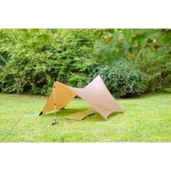 Amazonas Tente Adventure Tarp -Jardinage Fournitures Soldes 944158 005