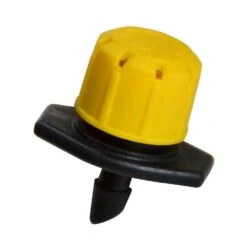 Jardinage Fournitures Soldes 32 100 Goutteurs Reglables 0-40 L/h Pour Arrosage Goutte à Goutte