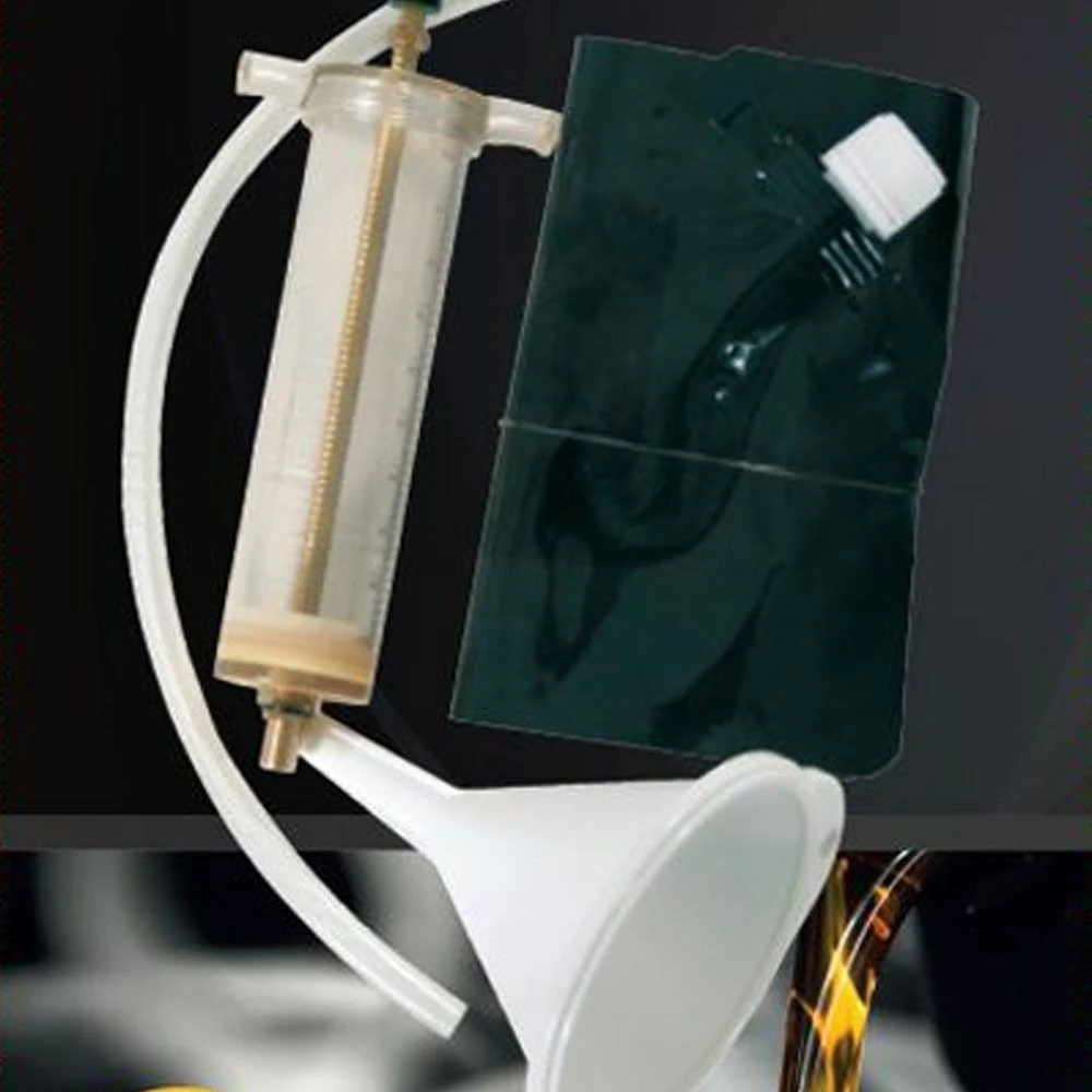 Kit De Vidange Moteur Pour Outils De Jardin Texas 4 Kit De Vidange Moteur Pour Outils De Jardin Texas – Image 2