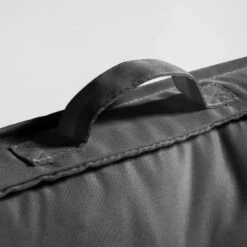 Coussin Palette Dossier Polyester Anthracite 60 X 40 X 12 Cm -Jardinage Fournitures Soldes a69c1c0a07871582