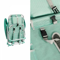 Lot De 2 Fauteuils Clic Clac Des Plages En Polyester Vert 13 Lot De 2 Fauteuils Clic Clac Des Plages En Polyester Vert -Jardinage Fournitures Soldes ab37071cb6f12428