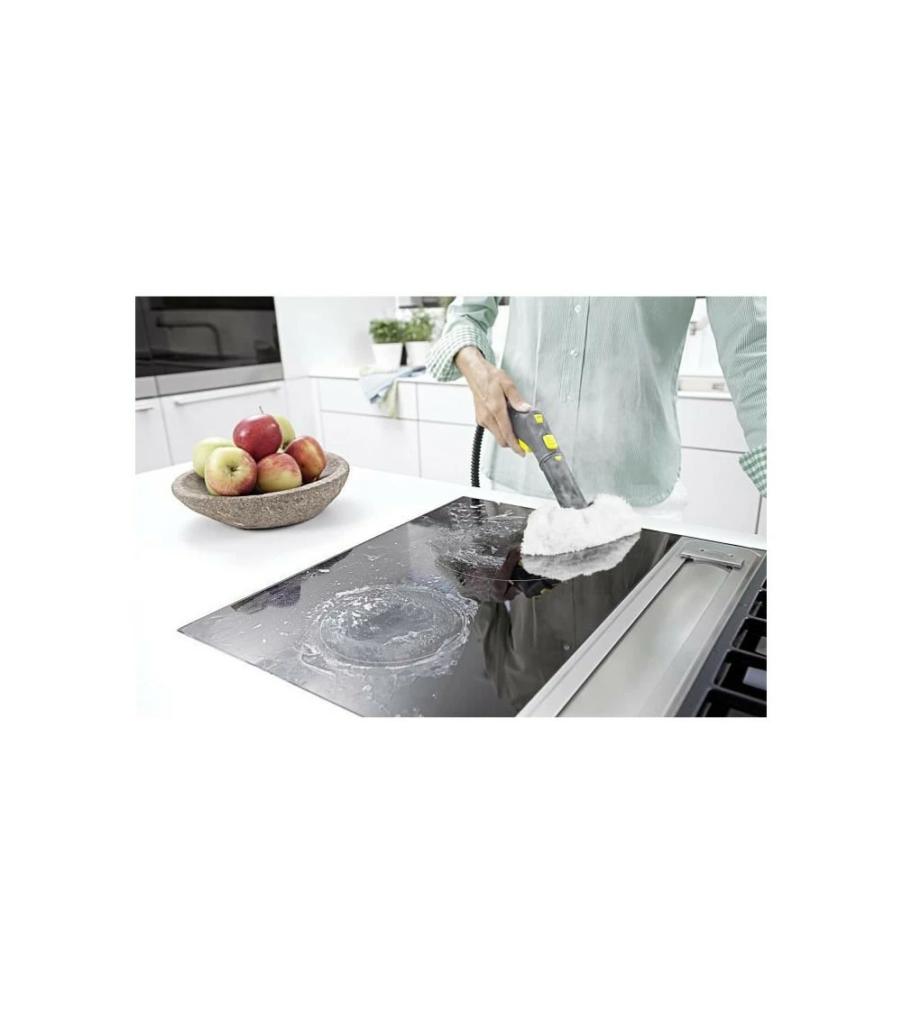 Karcher Kärcher Sc 4 Easyfix 5 Karcher Kärcher Sc 4 Easyfix – Image 3