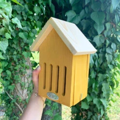 Hôtel à Papillons - Coloris Aléatoire 10 Hôtel à Papillons - Coloris Aléatoire -Jardinage Fournitures Soldes acf104e5b092b94e