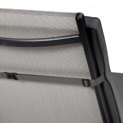 Lot De 2 Coussins Bain De Soleil Polyester Gris 186x53x5 Cm -Jardinage Fournitures Soldes ae8c292b057f3acd