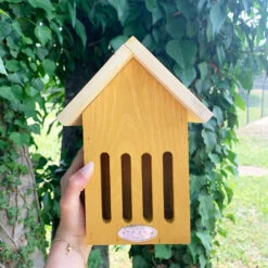 Hôtel à Papillons - Coloris Aléatoire 9 Hôtel à Papillons - Coloris Aléatoire -Jardinage Fournitures Soldes b488bc00b553a50b