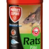 Racpat520 | Pates Pour Rats & Campagnols 52 Sachets | Hyper Appétent | -Jardinage Fournitures Soldes bf32e76f8a04d5a6