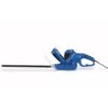 Taille-haies électrique 450 W Poignée Rotative 90° Guide 50 Cm Goodyear -Jardinage Fournitures Soldes c7b18cc2c14da0bb
