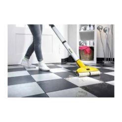 Karcher Kärcher Ewm 2 Serpillière Sans Fil 9 Karcher Kärcher Ewm 2 Serpillière Sans Fil -Jardinage Fournitures Soldes c99a1185a49c6b78