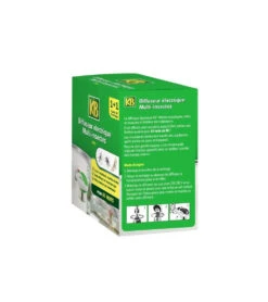 Diffuseur Electrique Multi-insectes + Recharge - 35 Ml 5 Diffuseur Electrique Multi-insectes + Recharge - 35 Ml -Jardinage Fournitures Soldes cdd8adb7e20c6507