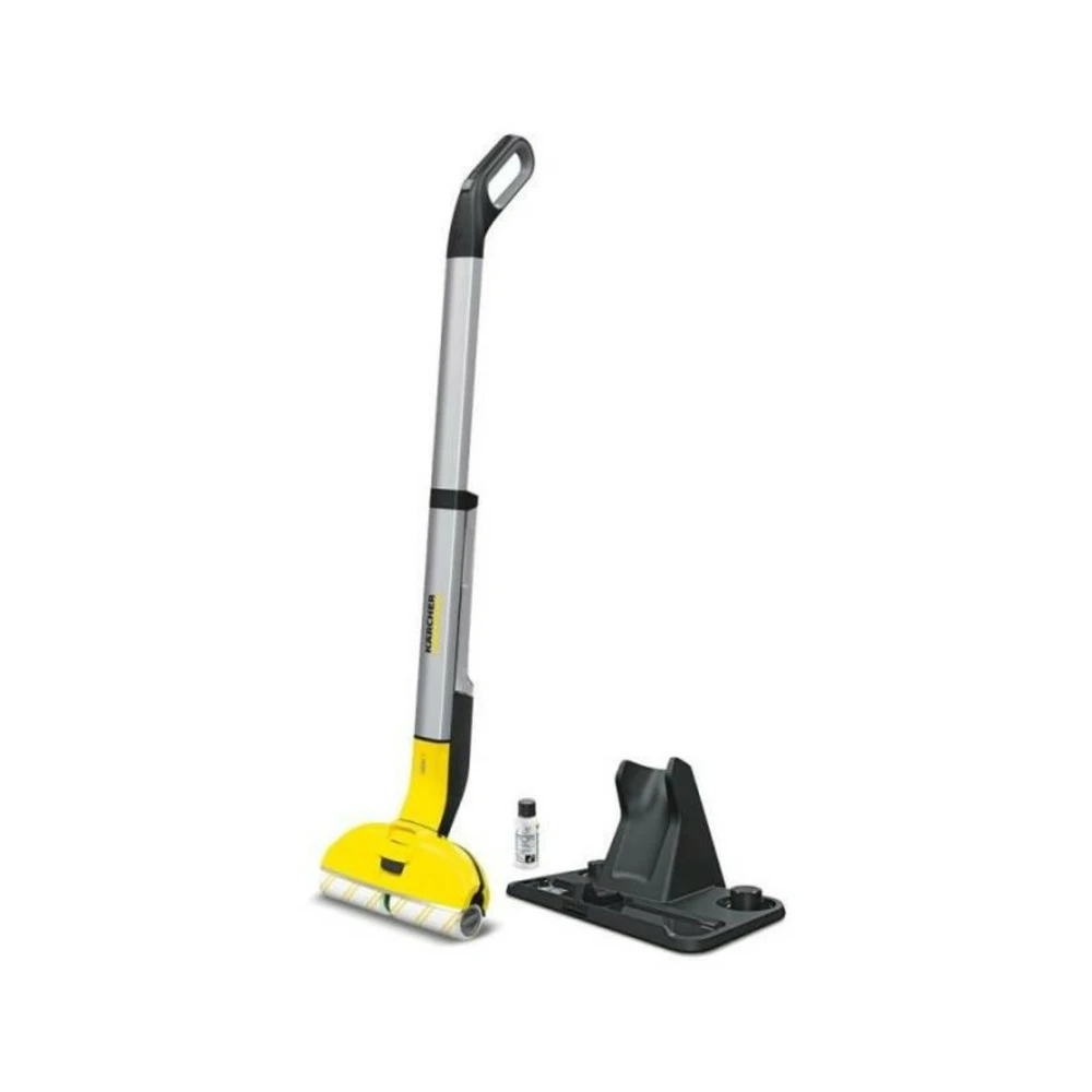 Karcher Kärcher Ewm 2 Serpillière Sans Fil 3 Karcher Kärcher Ewm 2 Serpillière Sans Fil