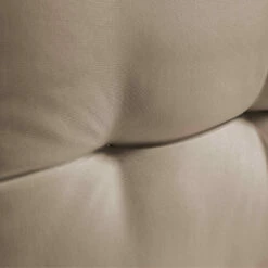 Coussin Palette Dossier Polyester Taupe 60 X 40 X 12 Cm -Jardinage Fournitures Soldes d77649f7e145a2ed