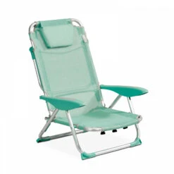 Lot De 2 Fauteuils Clic Clac Des Plages En Polyester Vert 9 Lot De 2 Fauteuils Clic Clac Des Plages En Polyester Vert -Jardinage Fournitures Soldes d9c98070288b74af