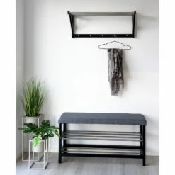 Marla Flowerpots 2 Pots De Fleurs En Gris Beige 11 Marla Flowerpots 2 Pots De Fleurs En Gris Beige -Jardinage Fournitures Soldes deb78499ecd44c45