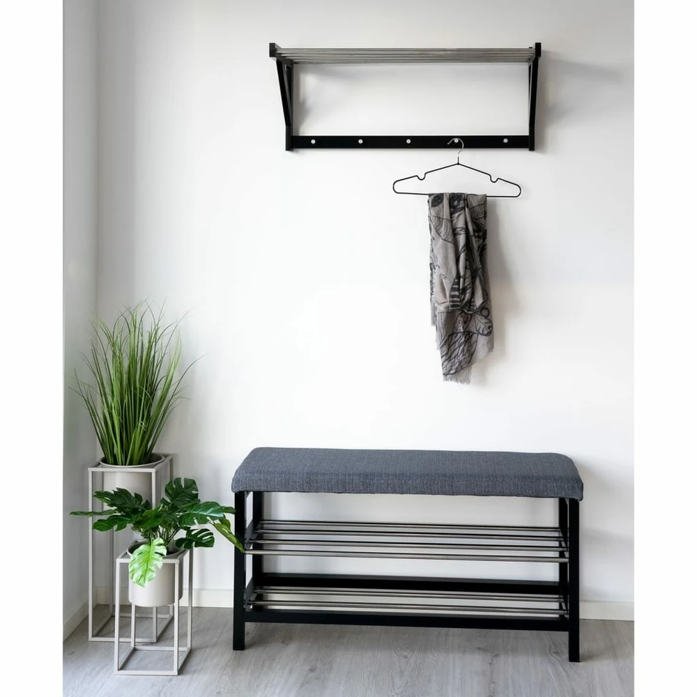 Marla Flowerpots 2 Pots De Fleurs En Gris Beige 7 Marla Flowerpots 2 Pots De Fleurs En Gris Beige – Image 5