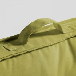 Coussin Palette Dossier Polyester Kaki 60 X 40 X 12 Cm -Jardinage Fournitures Soldes e0333edb7e9c76f8