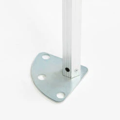 Tente Pliante En Aluminium 3x3m, 300g/m² - 40mm -Jardinage Fournitures Soldes e4c034777473d908