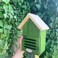 Hôtel à Coccinelles - Coloris Aléatoire 9 Hôtel à Coccinelles - Coloris Aléatoire -Jardinage Fournitures Soldes e4e5726ff39ea325