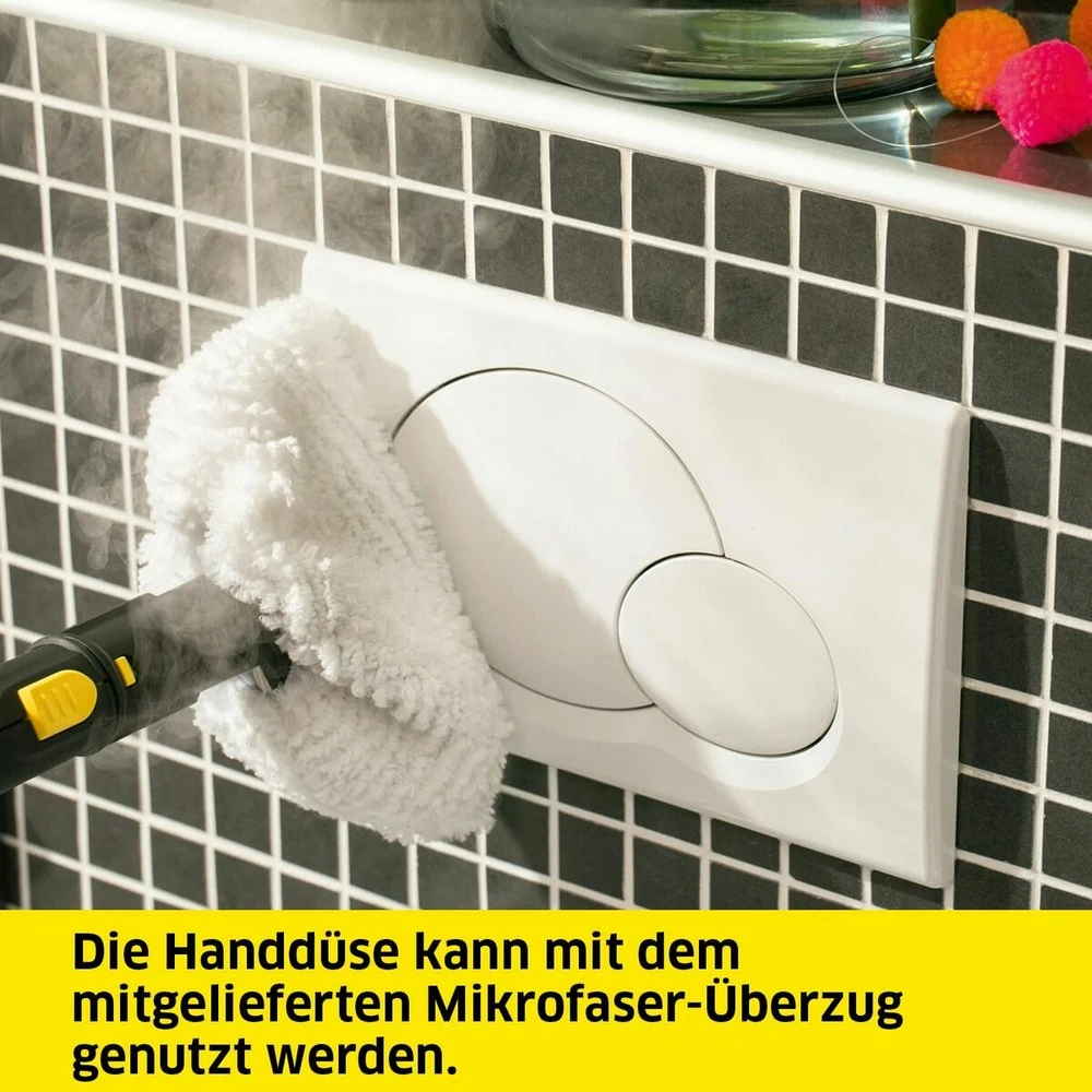 Karcher Kärcher Sc 2 Easyfix 4 Karcher Kärcher Sc 2 Easyfix – Image 2