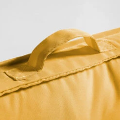 Coussin Palette Dossier Polyester Jaune 60 X 40 X 12 Cm -Jardinage Fournitures Soldes fe164e97e1423648